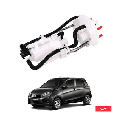 FUEL FILTER GENUINE FOR SUZUKI CULTUS (2018-2025) - ndestore.com