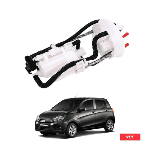 FUEL FILTER GENUINE FOR SUZUKI CULTUS (2018-2025) - ndestore.com