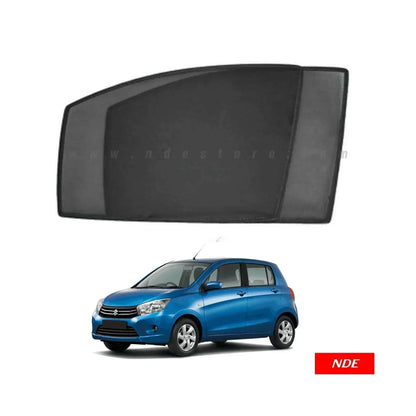 SUN SHADE PREMIUM QUALITY FOR SUZUKI CULTUS (2018-2025) - ndestore.com