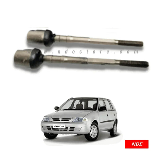 RACK END SUSPENSION PART FOR SUZUKI CULTUS - ndestore.com