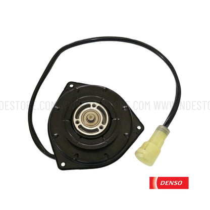 RADIATOR FAN MOTOR FOR SUZUKI ALTO (2018-2025) - ndestore.com