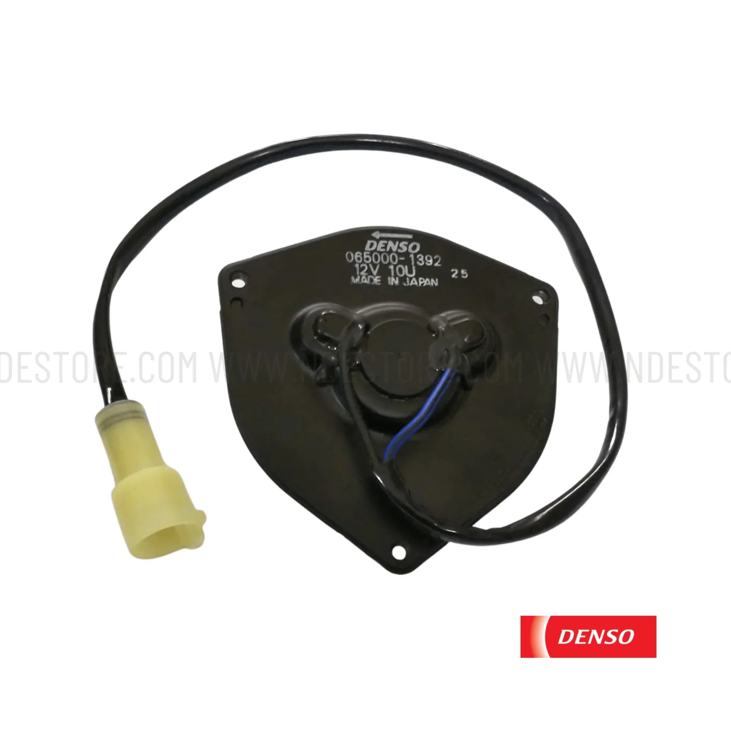 RADIATOR FAN MOTOR FOR SUZUKI ALTO (2018-2025) - ndestore.com