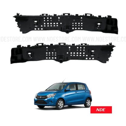 BUMPER SPACER REAR FOR SUZUKI CULTUS (2018-2025) - ndestore.com