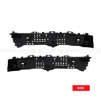 BUMPER SPACER REAR FOR SUZUKI CULTUS (2018-2025) - ndestore.com