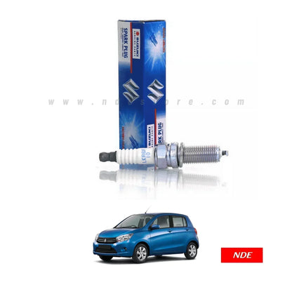 SPARK PLUG GENUINE FOR SUZUKI CULTUS (2018-2024) - ndestore.com
