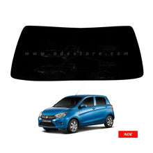 SUN SHADE REAR WINDSHIELD FOR SUZUKI CULTUS (2018-2025) - ndestore.com
