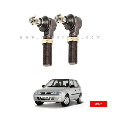 TIE ROD END ASSY FOR SUZUKI CULTUS - ndestore.com