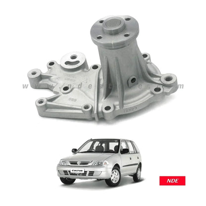 WATER PUMP FOR SUZUKI CULTUS (2008-2018) - ndestore.com