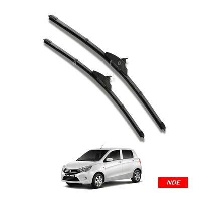 WIPER BLADE PREMIUM TYPE FOR SUZUKI CULTUS (2018-2025) - ndestore.com