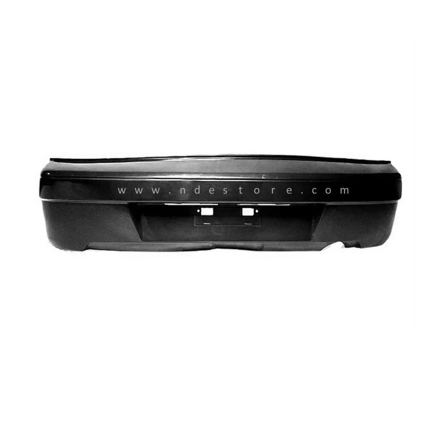 BUMPER ASSY REAR FOR SUZUKI CULTUS (2002-2008) - ndestore.com