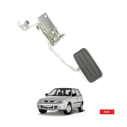 PEDAL ASSY ACCELERATOR FOR SUZUKI CULTUS - ndestore.com