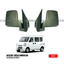 SIDE MIRROR FOR SUZUKI EVERY - ndestore.com