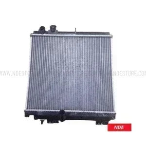 RADIATOR ASSY COMPLETE FOR SUZUKI EVERY - ndestore.com