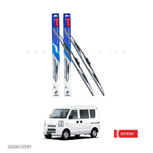 WIPER BLADE DENSO STANDARD TYPE FOR SUZUKI EVERY - ndestore.com