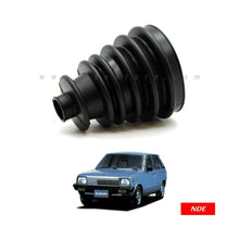CV JOINT BOOT KIT OUTER FOR SUZUKI FX - ndestore.com