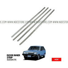 DOOR INNER STRIP FOR SUUZKI FX - ndestore.com