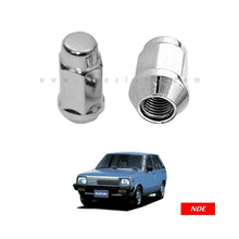 WHEEL NUT IMPORTED FOR SUZUKI FX - ndestore.com