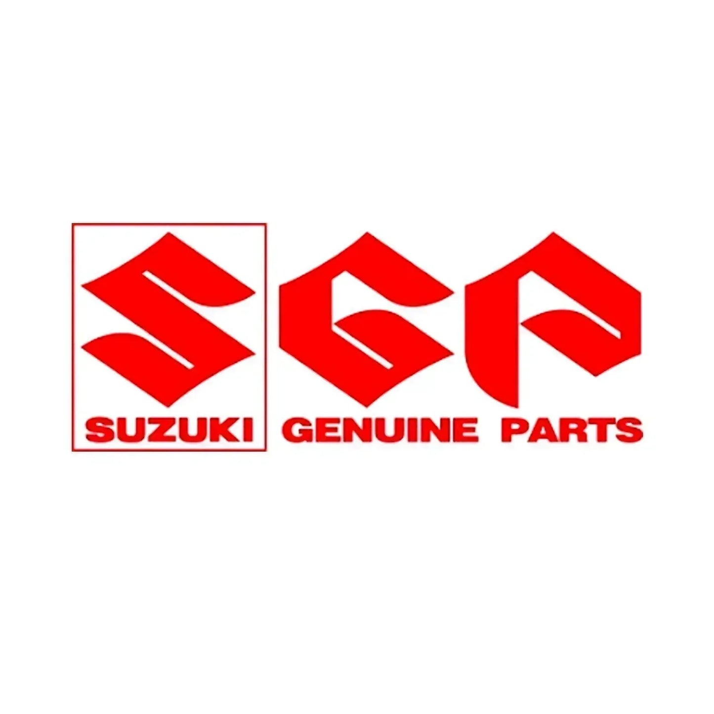 BRAKE DISC PAD SET FRONT GENUINE FOR SUZUKI CULTUS (2018-2025) - ndestore.com