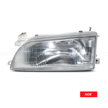 HEADLIGHT ASSY FOR SUZUKI MARGALLA
