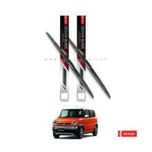 WIPER BLADE DENSO PREMIUM TYPE FOR SUZUKI HUSTLER - ndestore.com
