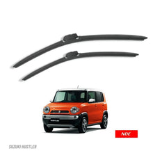 WIPER BLADE PREMIUM TYPE FOR SUZUKI HUSTLER - ndestore.com