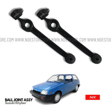 BALL JOINT ASSY CONTROL ARM FOR SUZUKI KHYBER - ndestore.com