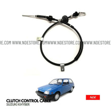 CABLE ASSY CLUTCH CABLE FOR SUZUKI KHYBER - ndestore.com