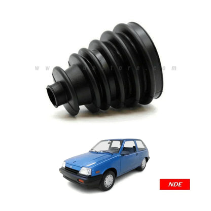 CV JOINT BOOT KIT FOR SUZUKI KHYBER - ndestore.com
