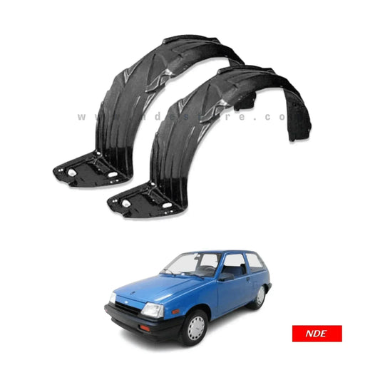 FENDER SHIELD LINER FOR SUZUKI KHYBER - ndestore.com