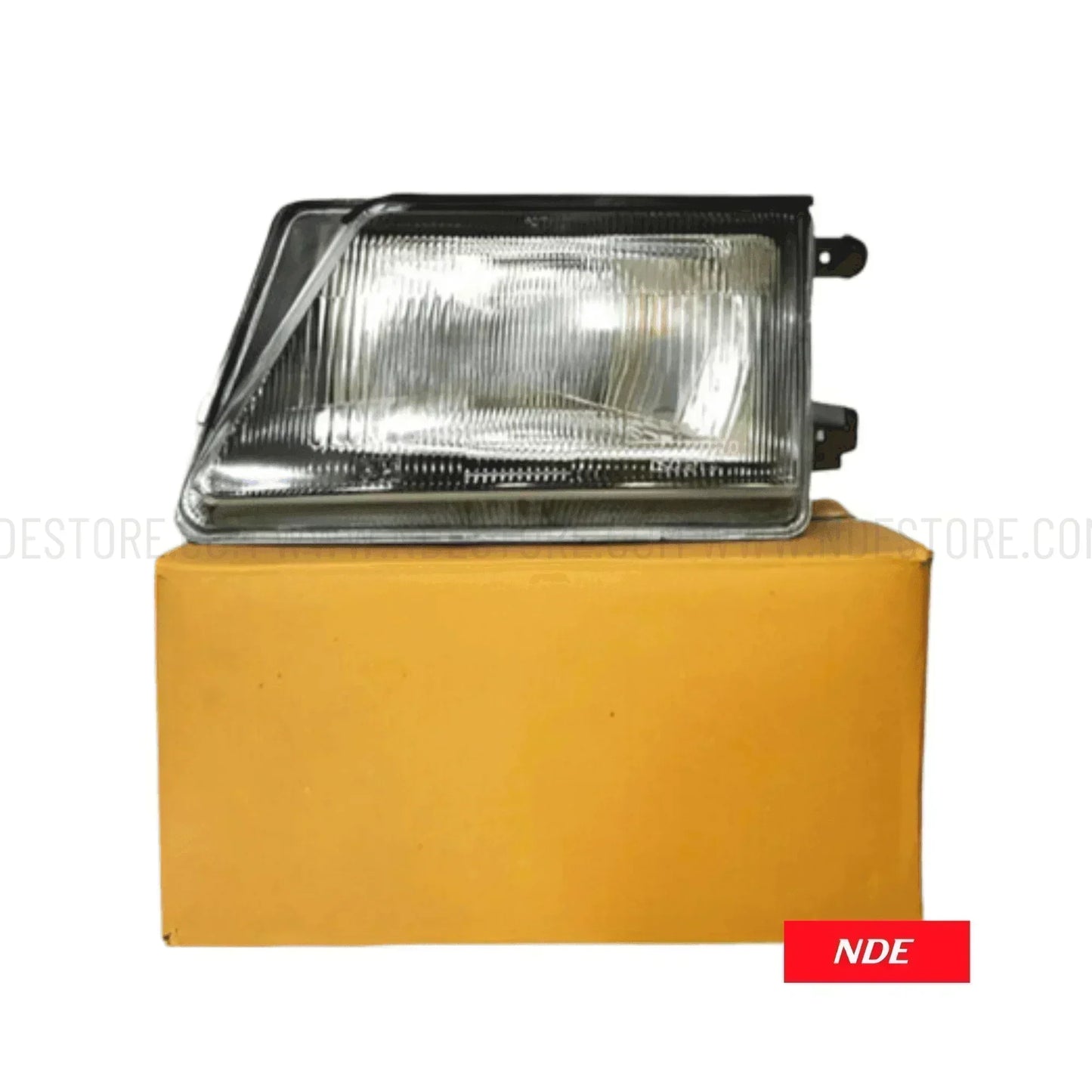 HEAD LIGHT ASSY FOR SUZUKI KHYBER - ndestore.com
