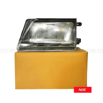 HEAD LIGHT ASSY FOR SUZUKI KHYBER - ndestore.com