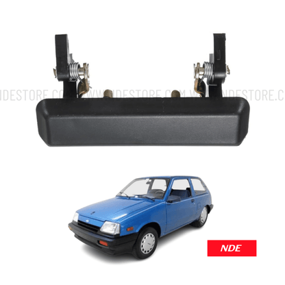 DOOR HANDLE OUTER FOR SUZUKI KHYBER - ndestore.com