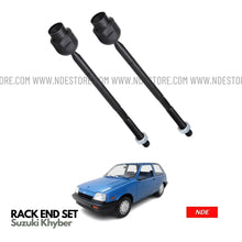 RACK END - SUSPENSION PART FOR SUZUKI KHYBER - ndestore.com
