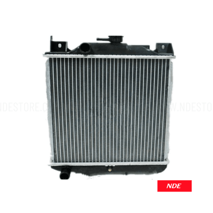 RADIATOR ASSY COMPLETE FOR SUZUKI KHYBER - ndestore.com