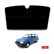 SUN SHADE REAR WINDSHIELD FOR SUZUKI KHYBER - ndestore.com
