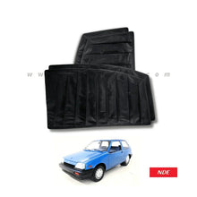 SUN SHADE BLACK WRINKLE FOR SUZUKI KHYBER - ndestore.com