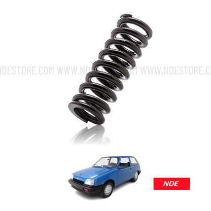 SHOCK SPRING, COIL SPRING FOR SUZUKI KHYBER - ndestore.com