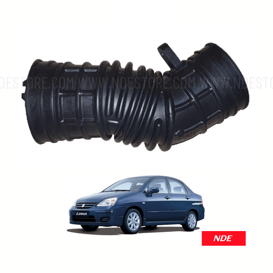 PIPE AIR CLEANER FOR SUZUKI LIANA - ndestore.com