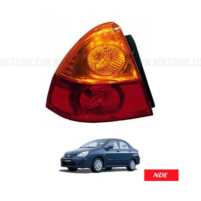 BACK LIGHT ASSY FOR SUZUKI LIANA - ndestore.com