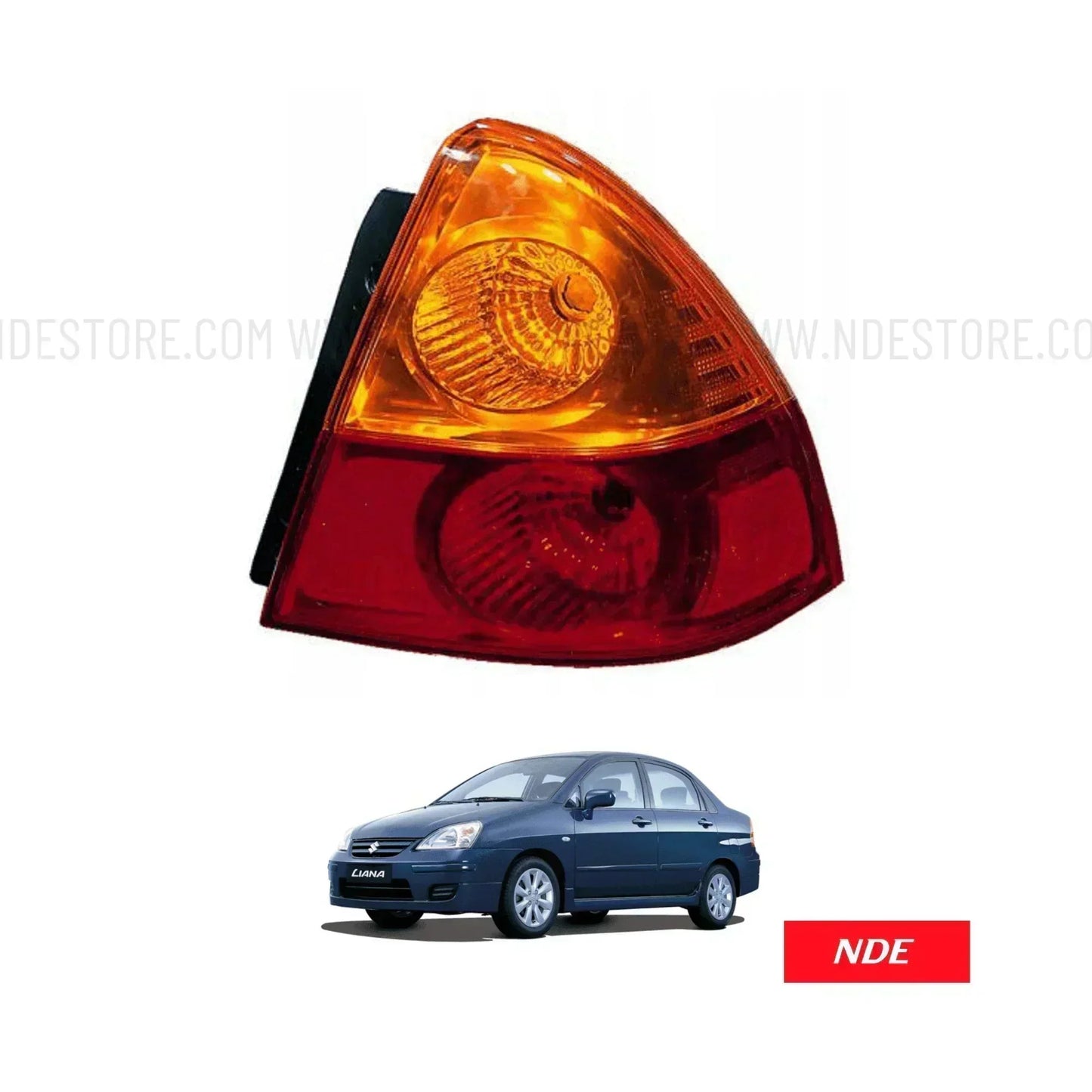 BACK LIGHT ASSY FOR SUZUKI LIANA - ndestore.com