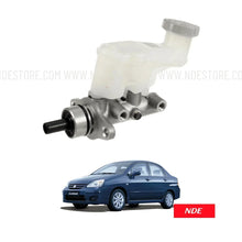 BRAKE MASTER CYLINDER FOR SUZUKI LIANA - ndestore.com