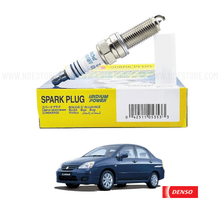 SPARK PLUG DENSO IRIDIUM POWER FOR SUZUKI LIANA - ndestore.com