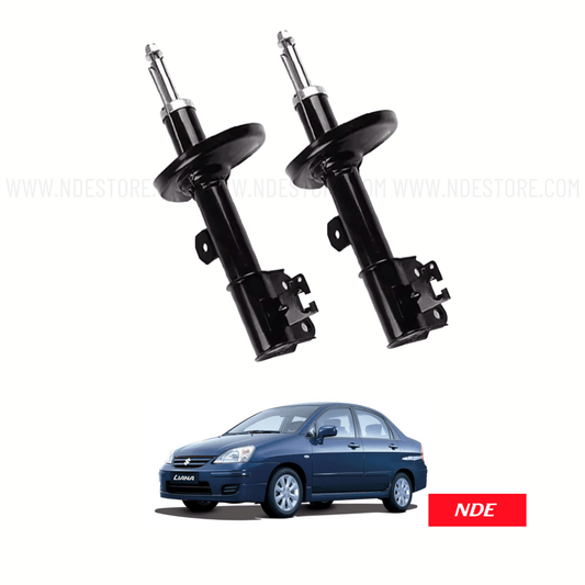 SHOCK ABSORBER ASSY FOR SUZUKI LIANA - ndestore.com