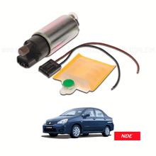 FUEL PUMP MOTOR DENSO FOR SUZUKI LIANA - ndestore.com