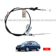 CABLE ASSY HAND BRAKE CABLE FOR SUZUKI LIANA - ndestore.com