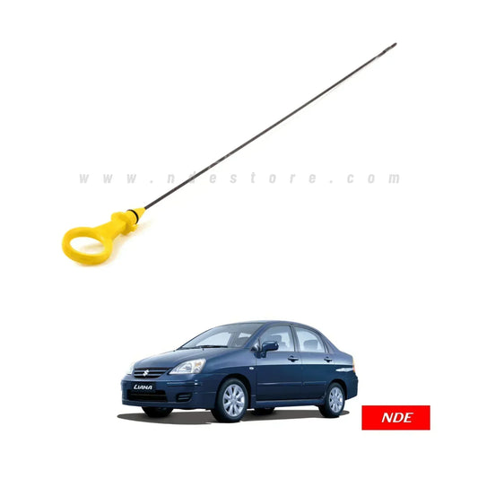 ENGINE OIL GUAGE DIP STICK FOR SUZUKI LIANA - ndestore.com