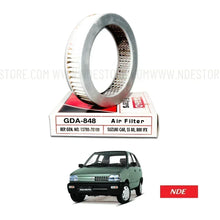 AIR FILTER ELEMENT GUARD FILTER FOR SUZUKI MEHRAN - ndestore.com