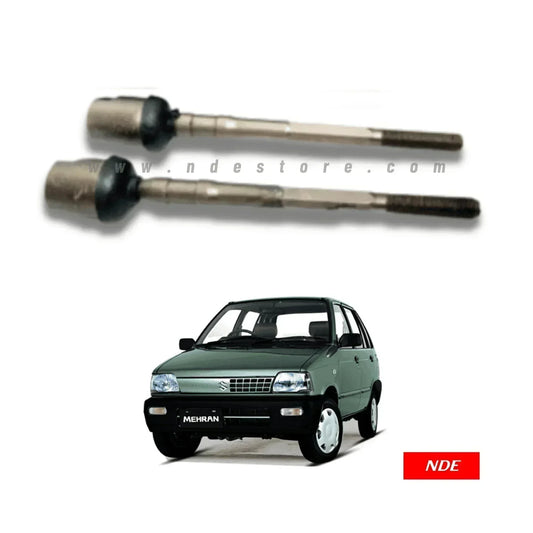 RACK END SET FOR SUZUKI MEHRAN - ndestore.com