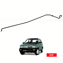 BONNET HOOD SUPPORT ROD FOR SUZUKI MEHRAN - ndestore.com