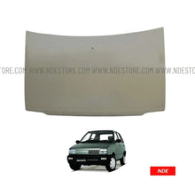 BONNET HOOD ASSY FOR SUZUKI MEHRAN - ndestore.com